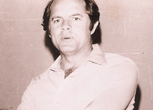 Willian Peres Lemos  - Ex-goleiro do Bandeirante de Muzambinho-MG