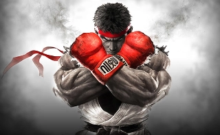 Campeonato de Street Fighter agita Fnac Morumbi no dia 25 de junho!