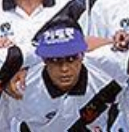 William  - Ex-meia do Vasco 