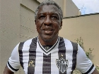 Parabéns, Paulo Isidoro! Ídolo do Galo, ex-meia-atacante completa 72 anos