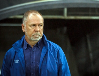 Mano já foi alvo do Palmeiras em 2017. Foto: Divulgação/Cruzeiro