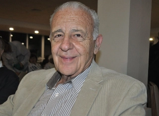 "O problema do Palmeiras é o Alexandre Mattos", disse Del Grande. Foto: Marcos Júnior Micheletti/Terceiro Tempo