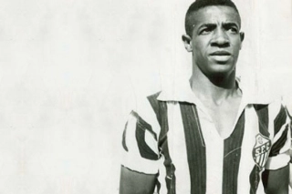 Ex-ponta do peixe tinha 86 anos e morreu na cidade de Santos. Foto: Divulgação