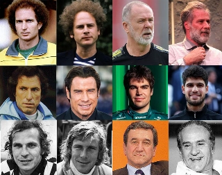 Eles foram clonados ou separados na maternidade?