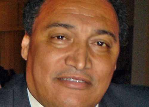 Washington Luis Alves  - Ex-lateral-esquerdo do Santos, Botafogo e Coritiba