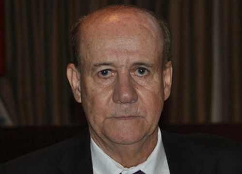 Wanderley Ribeiro  - Grande narrador esportivo