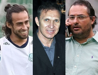 Fotos: Cesar Greco/Divulgação e Marcos Júnior Micheletti/Portal TT