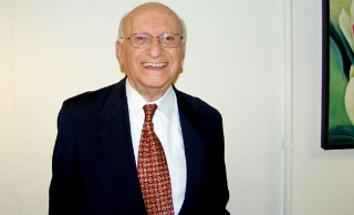Walter Abrah&atilde;o 