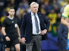 Ancelotti vibra com primeira vitória na seleção: 'Achei um jogo completo'
