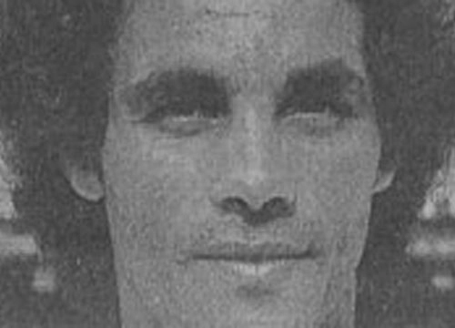 Da&eacute;rcio  - Ex-ponta do Ara&ccedil;atuba e Corinthians