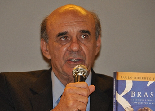 Waldir Peres - Ex-goleiro do S&atilde;o Paulo, Corinthians e Ponte