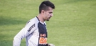 Victor acredita no t&iacute;tulo: n&atilde;o temos o direito de abrir m&atilde;o