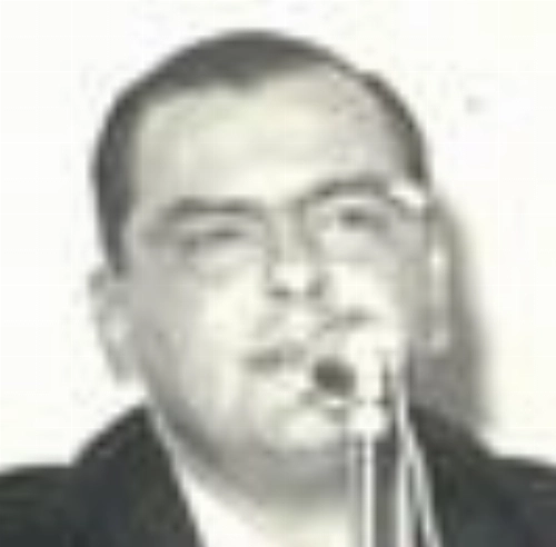 Waldemar Mariz de Oliveira  - Ex-diretor do S&atilde;o Paulo Futebol Clube