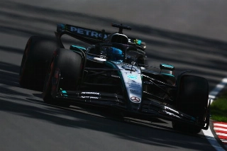 F1: Russell vence o GP do Canadá de ponta a ponta em prova que marca o primeiro pódio de Antonelli