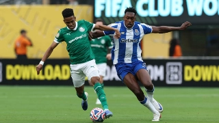 Depois de estrear empatando com o Porto, Palmeiras enfrenta os egípcios do Al Ahly; as escalações