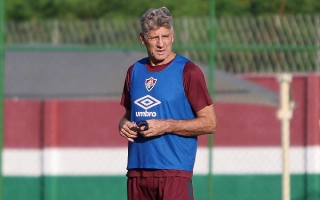 Fluminense começa a Copa do Mundo de Clubes contra o Borussia Dortmund; as formações