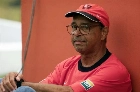 Saudade: Há dez anos morria Carlinhos Violino, ex-jogador e treinador do Flamengo