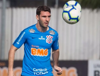 Além de Boselli, o Timão não poderá contar com outros seis jogadores. Foto: Daniel Augusto Jr./Agência Corinthians