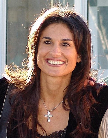 Gabriela Sabatini Que Fim Levou Terceiro Tempo Gabriela Sabatini Que Fim Levou Terceiro Tempo