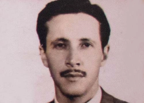 Fortunato de Barros Camargo - Saudoso esgrimista nos Jogos de Londres de 1948