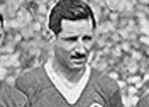 Echevarrieta  - Ex-atacante do Palestra It&aacute;lia/Palmeiras