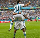 Argentina classificada! Deixaram chegar... E agora?