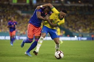 O próximo compromisso da seleção brasileira será contra o Peru. Foto: Lucas Figueiredo/CBF