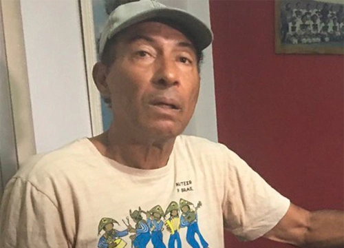 Cabinho Que fim levou? Terceiro Tempo