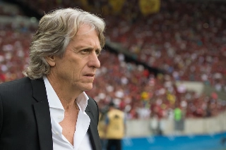 Técnico português está reticente a aceitar a oferta atleticana. Foto: Facebook/Reprodução