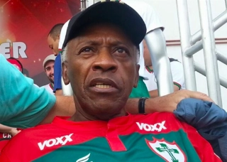 Ivair tinha 79 anos e lutava contra um c&acirc;ncer