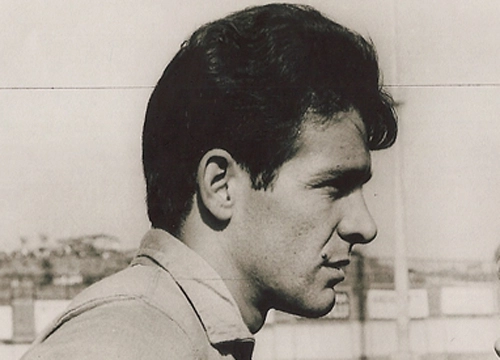 Fábio Medeiros  - Ex-goleiro do Galo, São Paulo e Cruzeiro