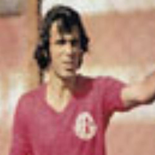 Cacau  - Ex-volante do Gr&ecirc;mio, Londrina e Sport