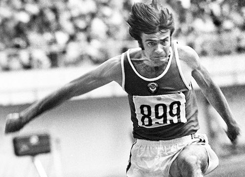 Muere Viktor Saneyev, atleta soviético que fue el mayor rival de João do Pulo – Noticias
