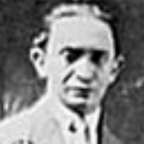 Café Filho  - Ex-presidente do Brasil e ex-goleiro do Alecrim-RN