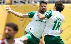 Jogando por um empate para avançar às oitavas, Palmeiras encara o Inter Miami de Messi; os times