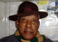 Damasceno  - Ex-volante do Corinthians e Nacional