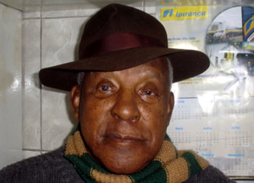 Damasceno  - Ex-volante do Corinthians e Nacional