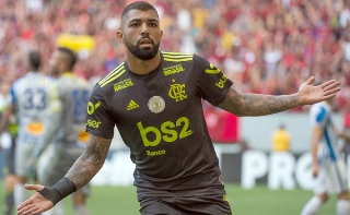 Confira a tabela elaborada pelo site "Chance de Gol"Foto: Alexandre Vidal
