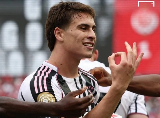 Juventus e City, já classificados, jogam pela liderança do Grupo G