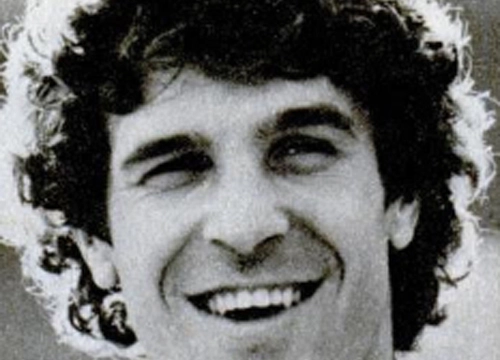 Daniel González    - Ex-zagueiro da Portuguesa, Corinthians e Vasco da Gama