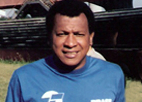 Cafuringa  - Ex-ponta do Flu e Atlético Mineiro