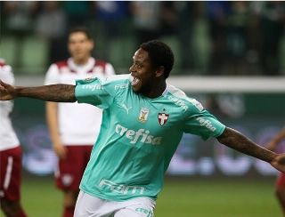 Com o resultado, o técnico Mano Menezes segue com 100% de aproveitamento no Verdão. Foto: Cesar Greco/Agência Palmeiras