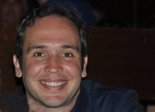 Caio Ribeiro - Ex-atacante do São Paulo, Santos e Flamengo