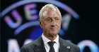 Ex-craque holandês Johan Cruyff é diagnosticado com câncer de pulmão