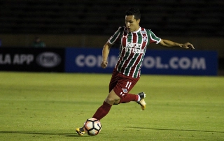 Marlon já defendeu equipes de Portugal e da Turquia. Foto: Divulgação