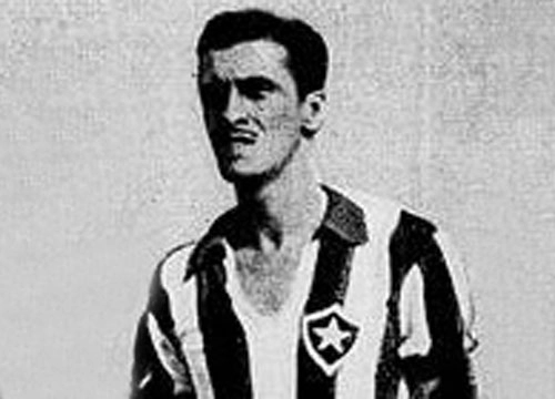 Danilo Alvim - Ex-médio do Vasco e Seleção Brasileira