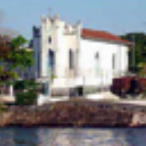 Fama-MG  - Conhe&ccedil;a a bela cidade mineira
