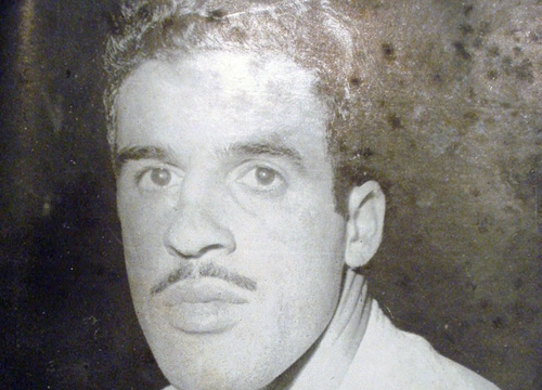Bacurau - Ex-atacante do S&atilde;o Paulo