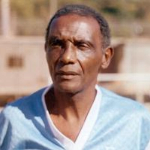 Calazans  - Ex-ponta do América-RJ, Bangu e Fluminense