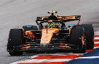 F1: Norris aniquila concorrência e crava a pole na Áustria. Bortoleto brilha e larga em 8º